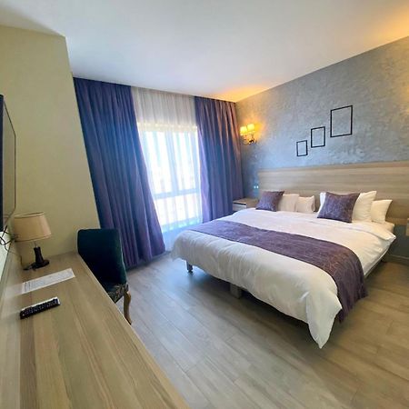 Hôtel Saja Nador Bagian luar foto