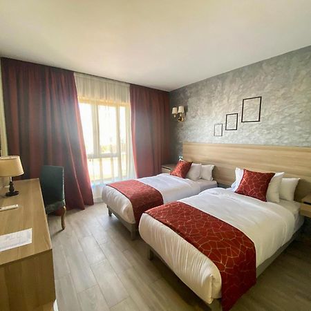 Hôtel Saja Nador Bagian luar foto