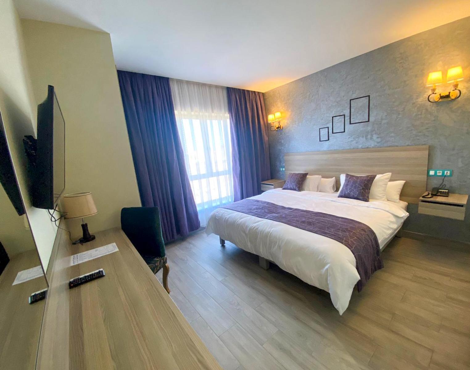 Hôtel Saja Nador Bagian luar foto
